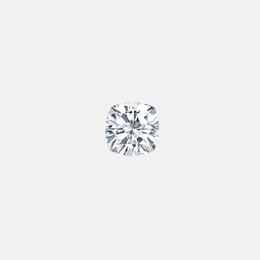 Cushion Cut