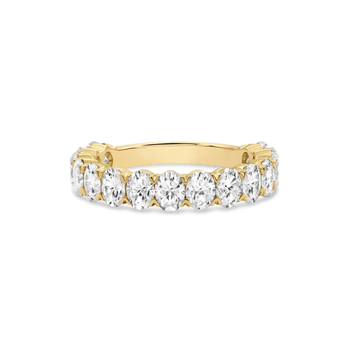 The Sadie Band - Moissanite