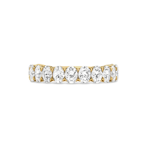 The Sadie Band - Moissanite