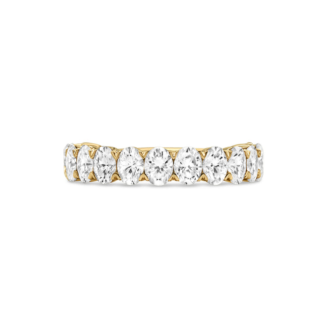 The Sadie Band - Moissanite