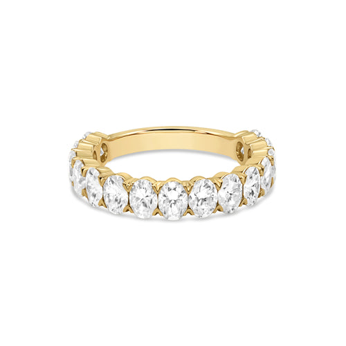The Sadie Band - Moissanite