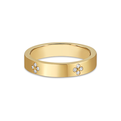 The Rosa Band - Lab Diamond