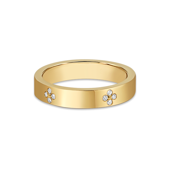 The Rosa Band - Lab Diamond