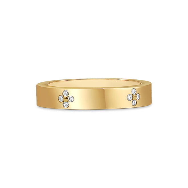 The Rosa Band - Lab Diamond