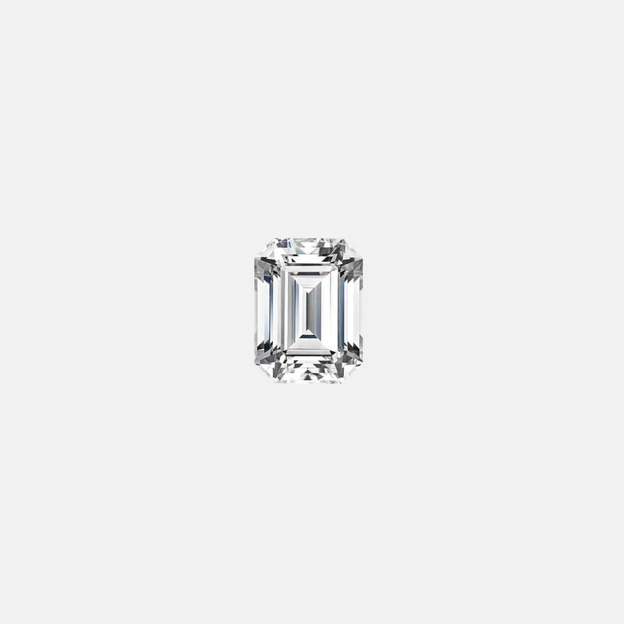 Emerald Cut