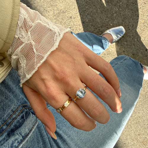 The Rosa Band - Lab Diamond