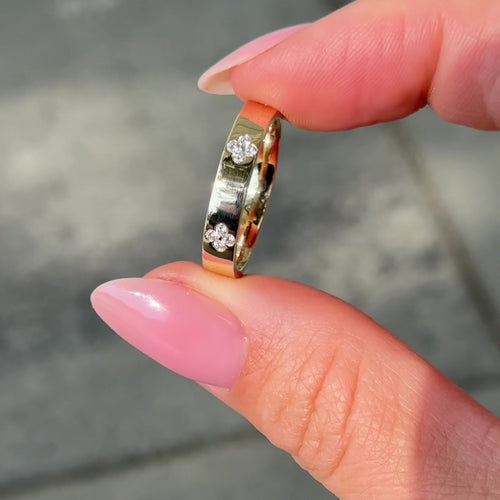 The Rosa Band - Lab Diamond